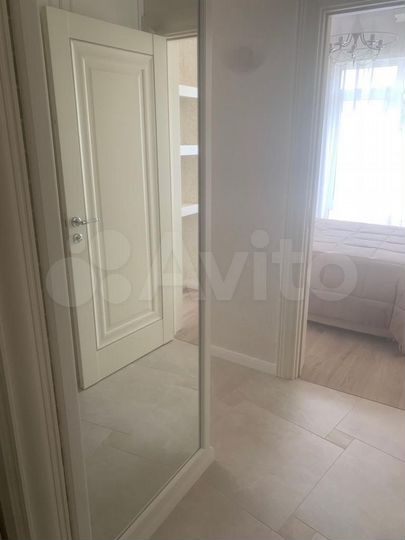 2-к. квартира, 47 м², 2/3 эт.