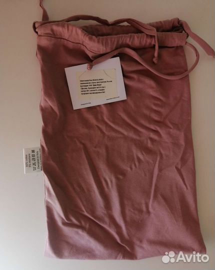 Слинг шарф diva milano