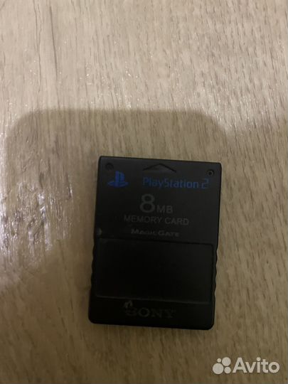 Sony playstation 2 прошитая