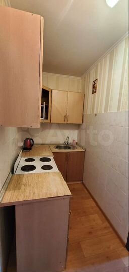 2-к. квартира, 39 м², 1/9 эт.