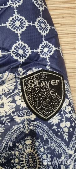 Пальто Stayer