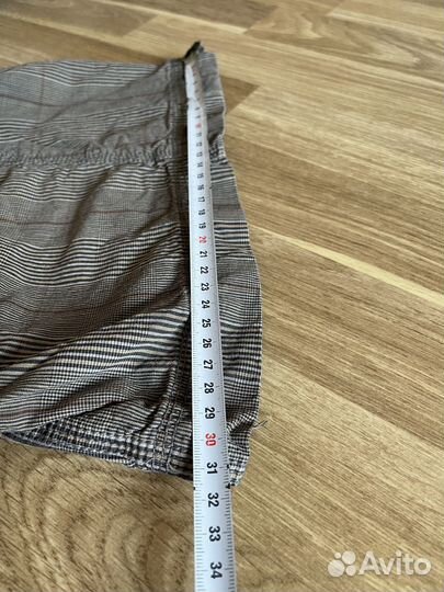 Шорты мужские