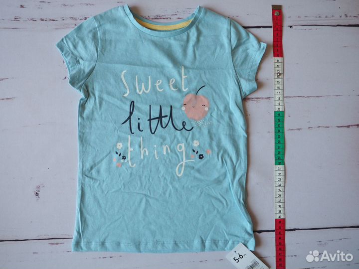 Летняя одежда. Next, asda, Mothercare