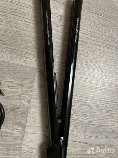 Выпрямитель bellissima imetec b2050