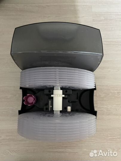 Мойка воздуха boneco 2055 DR