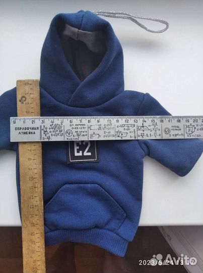 Одежда для маленьких собак