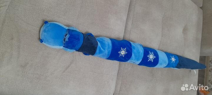 Плюшевая игрушка новая