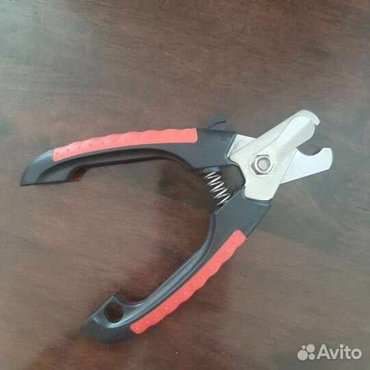 Когтерез-секатор для животных