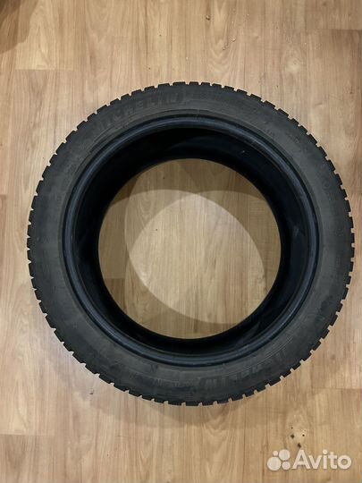 Michelin X-Ice North 4 255/40 R19