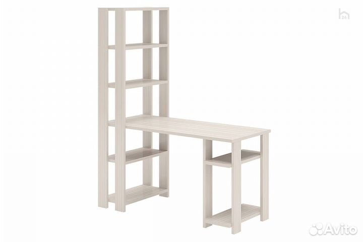 Стол компьютерный Slim стн-180/140 К