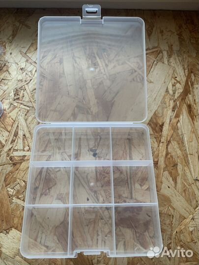 Шкатулки и коробки для рукоделия