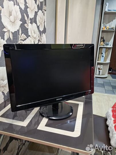 Монитор Philips 226V3LAB/00