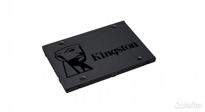 SSD Kingston 240GB,WD blue 250GB Новые OEM