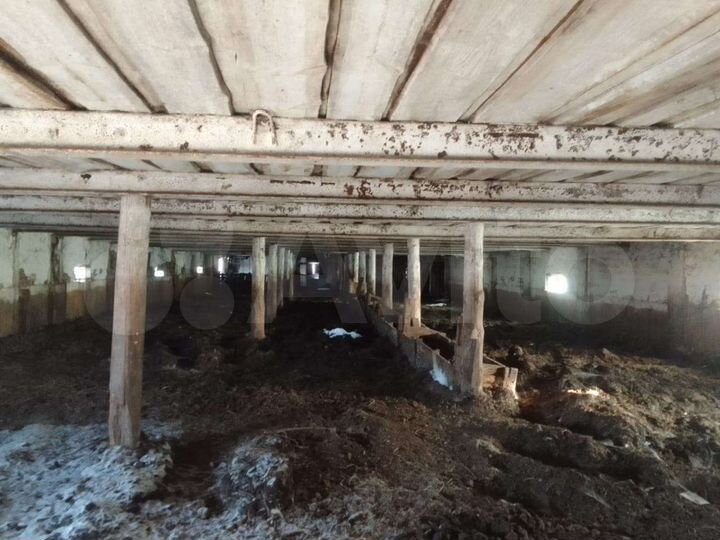 Участок 9 га (СНТ, ДНП)