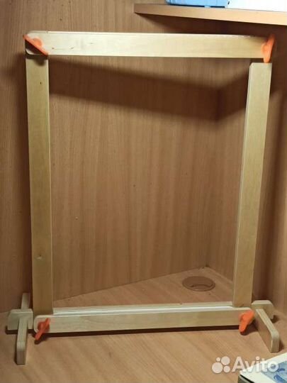 Ткацкий станок lustigt икеа