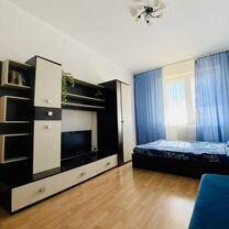 1-к. квартира, 55 м², 12/23 эт.