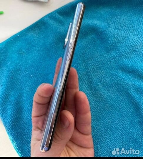 realme GT 5G, 8/128 ГБ