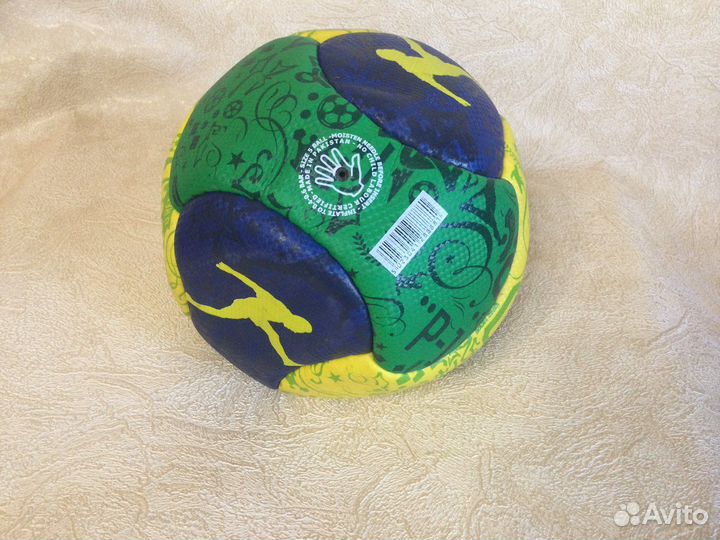 Мяч Pele Пеле