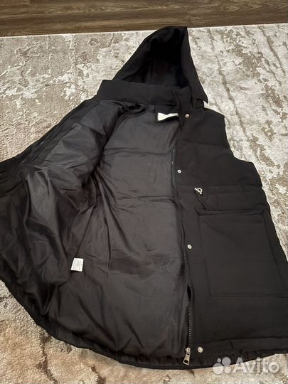 Жилетка женская