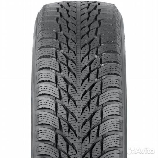 Nokian Tyres Hakkapeliitta R3 SUV 215/65 R16 102R