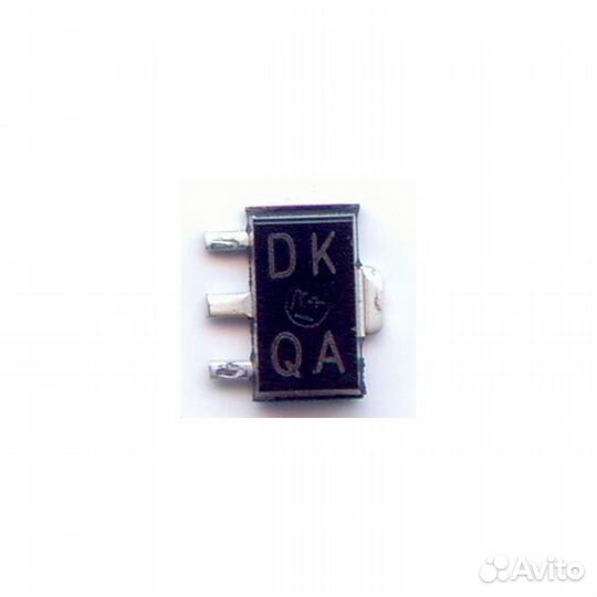 Радиодетали