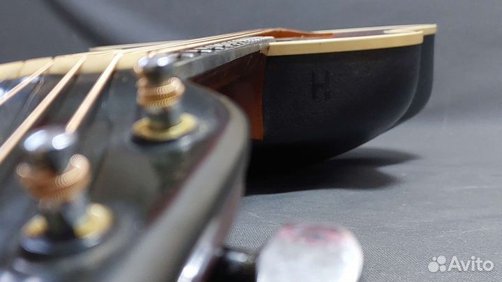 Акустическая гитара Matrix by Ovation USA 197x