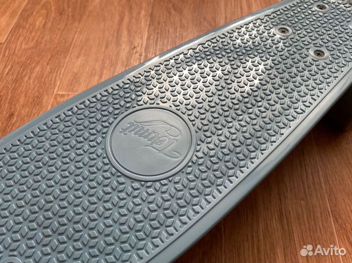 Лонгборд termit новый