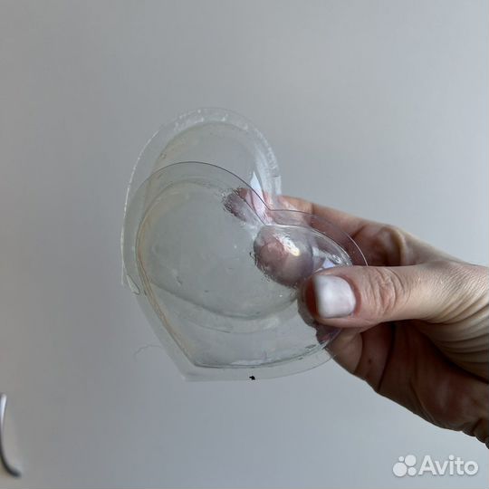 Формы для мыла