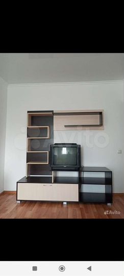 2-к. квартира, 43,6 м², 4/4 эт.
