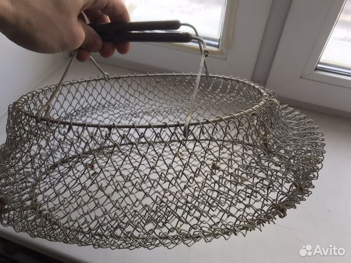 Сетка СССР для яиц