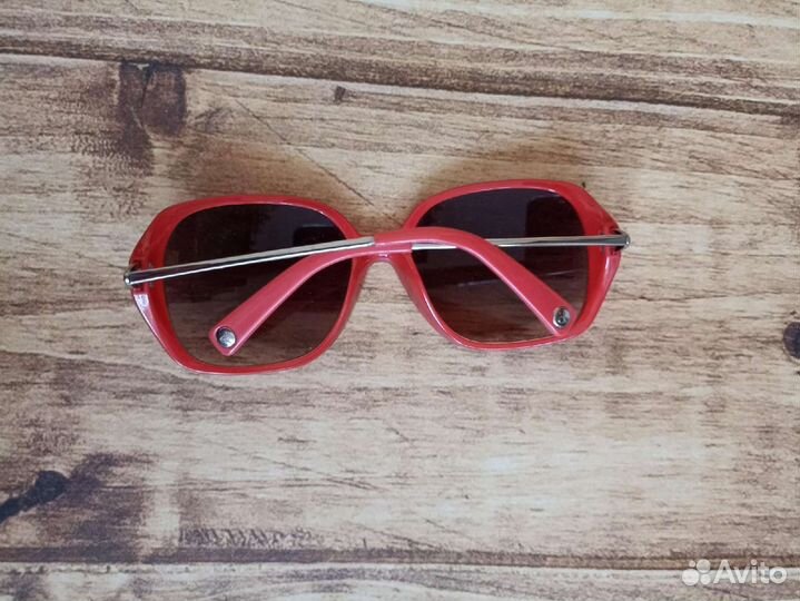 Calvin Klein женские солнцезащитные очки оригинал