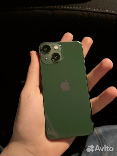 iPhone 13 mini, 128 ГБ