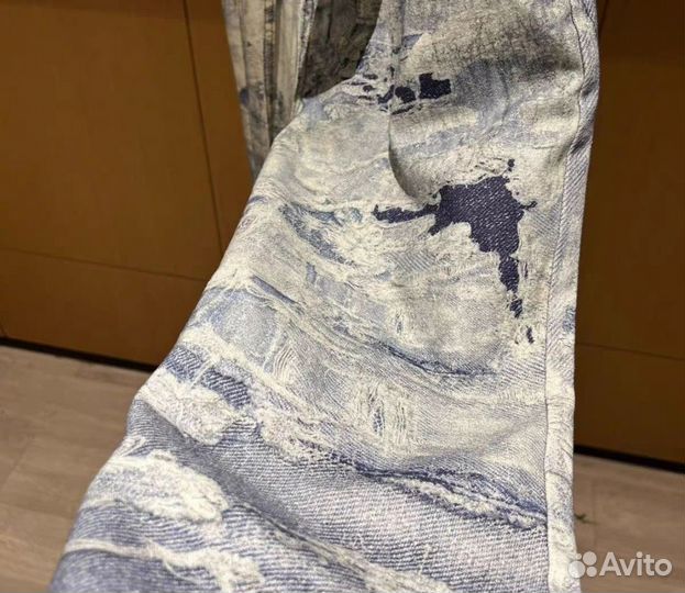 Acne Studios Jeans