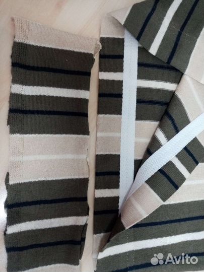 Ремонт одежды, реставрация кожи и меха, портной