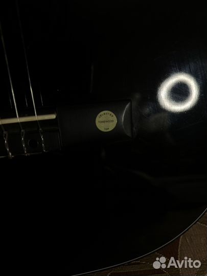 Гитара ever play