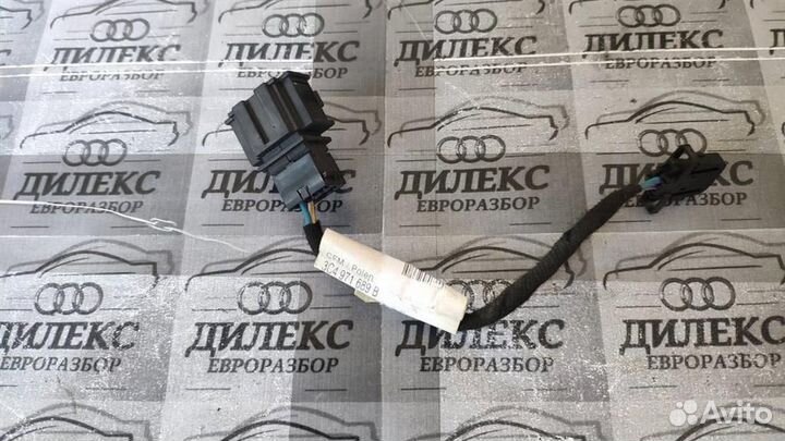 Проводка (коса) VW Passat (B6) 2005-2010