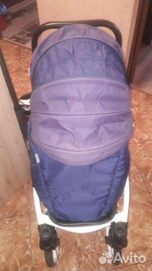 Накидка на ножки в коляску