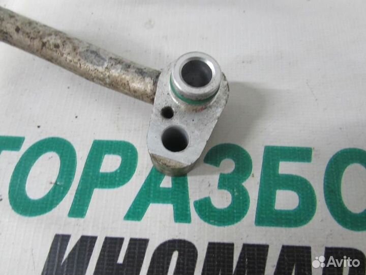 Трубка кондиционера для Chevrolet Aveo 2003-2008г