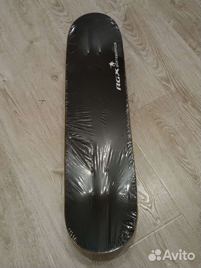 Скейтборд rgx lg 301