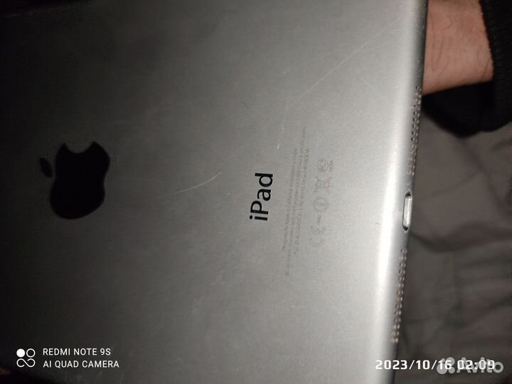 iPad mini a1455/32 гб