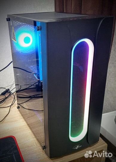 Игровой комп