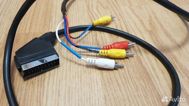 Кабели, провода