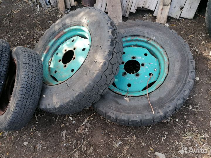 Колеса передние мтз /юмз