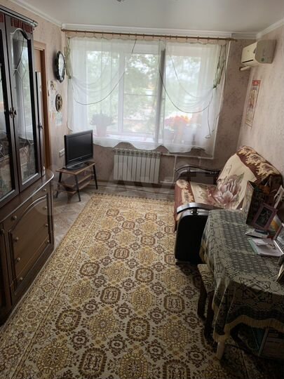 2-к. квартира, 37,1 м², 4/5 эт.