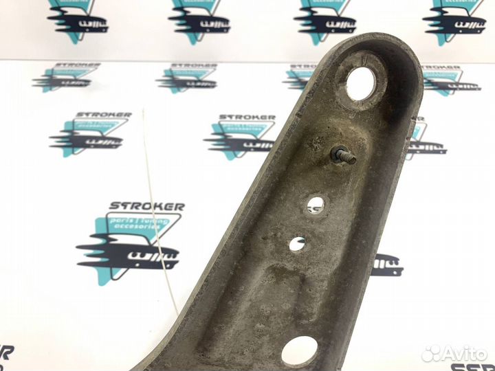 Тяга реактивная задняя правая Bmw X5 F15 N63B44B