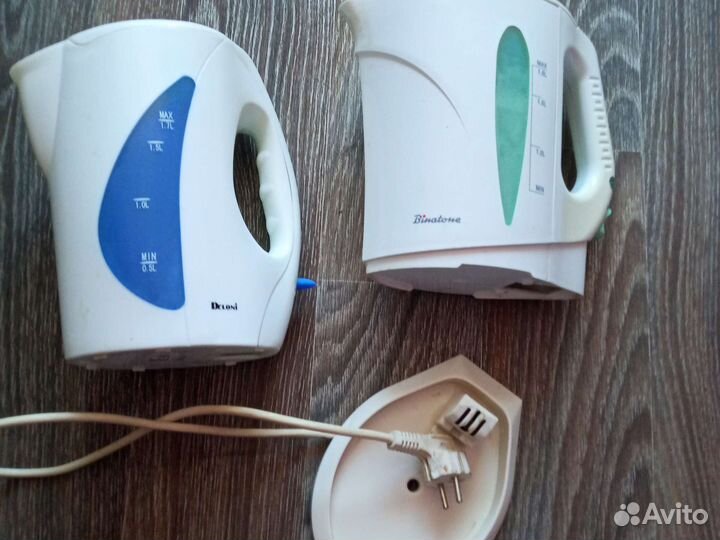 Электрочайник