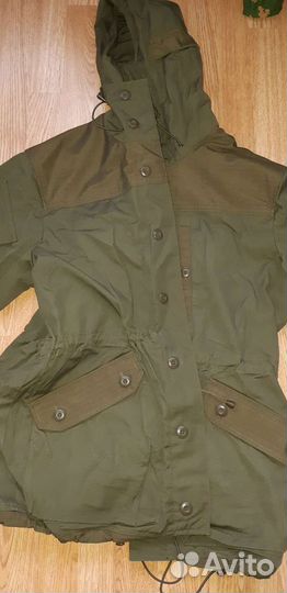 Горка сплав