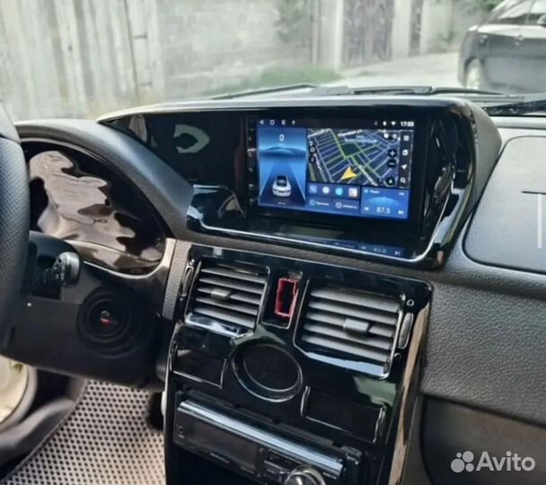 Рамка LADA Priora 1