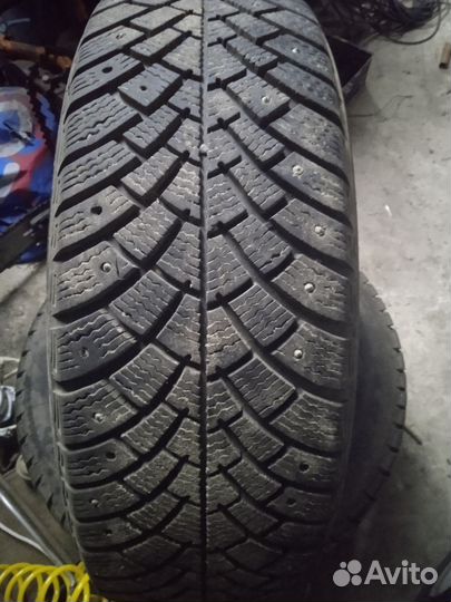 Bfgoodrich Premier 185/60 R15 88