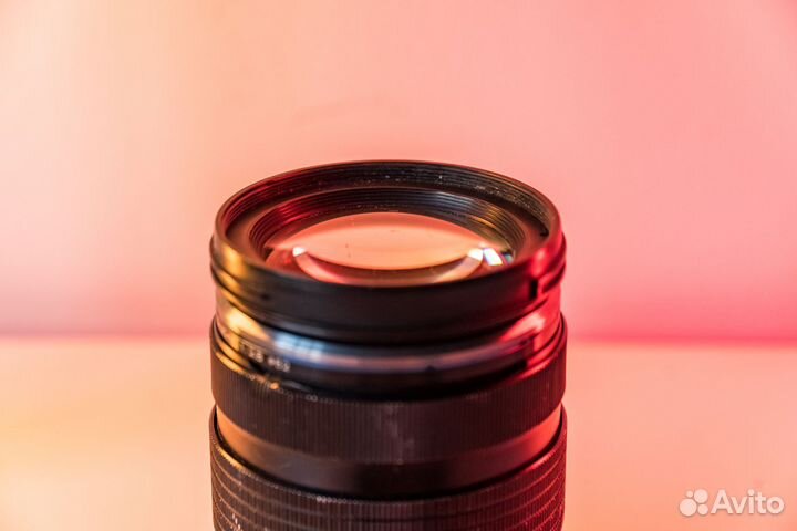 Olympus ED 12-40mm f/2.8 Pro Micro 4/3